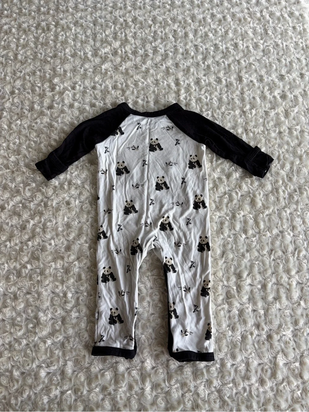 Kyte BABY soft black